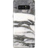 Grey Marbling Galaxy Note 8 Skin