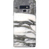 Grey Marbling Galaxy Note 9 Skin