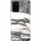 Grey Marbling Galaxy Note20 5G Pro Case