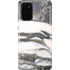 Grey Marbling Galaxy Note20 5G Pro Case