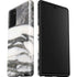 Grey Marbling Galaxy Note20 5G Pro Case