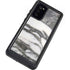 Grey Marbling Galaxy Note20 5G Waterproof Case