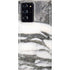 Grey Marbling Galaxy Note20 Ultra 5G Lite Case