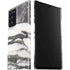 Grey Marbling Galaxy Note20 Ultra 5G Lite Case