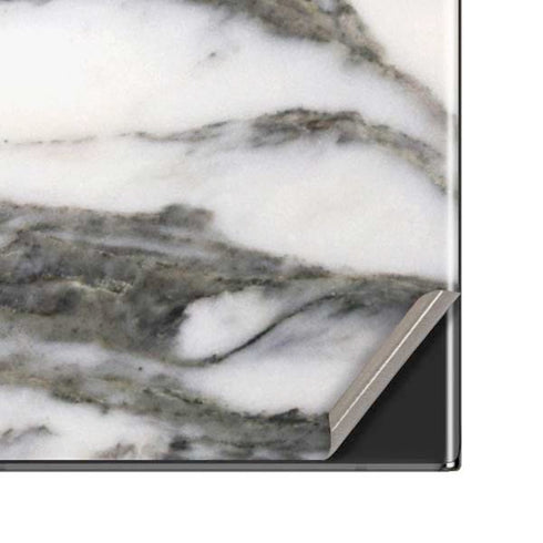 Grey Marbling Galaxy Note20 Ultra 5G Skin