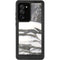 Grey Marbling Galaxy Note20 Ultra 5G Waterproof Case