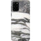 Grey Marbling Galaxy S20 Plus Pro Case