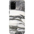 Grey Marbling Galaxy S20 Plus Pro Case