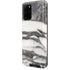 Grey Marbling Galaxy S20 Plus Pro Case