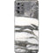 Grey Marbling Galaxy S20 Plus Skin