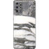 Grey Marbling Galaxy S20 Plus Skin