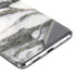 Grey Marbling Galaxy S20 Plus Skin