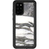 Grey Marbling Galaxy S20 Plus Waterproof Case
