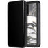 Grey Marbling Galaxy S20 Plus Waterproof Case