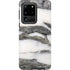 Grey Marbling Galaxy S20 Ultra 5G Pro Case