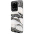 Grey Marbling Galaxy S20 Ultra 5G Pro Case