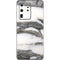Grey Marbling Galaxy S20 Ultra 5G Skin