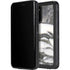 Grey Marbling Galaxy S20 Waterproof Case