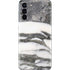 Grey Marbling Galaxy S21 5G Skin