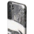 Grey Marbling Galaxy S21 FE Pro Case