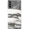 Grey Marbling Galaxy S21 Plus 5G Skin