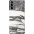 Grey Marbling Galaxy S21 Plus 5G Skin