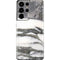 Grey Marbling Galaxy S21 Ultra 5G Skin