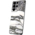 Grey Marbling Galaxy S21 Ultra 5G Skin