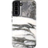 Grey Marbling Galaxy S22 Plus Pro Case