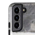Grey Marbling Galaxy S22 Plus Pro Case