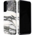 Grey Marbling Galaxy S22 Plus Pro Case