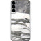 Grey Marbling Galaxy S22 Plus Skin