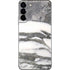 Grey Marbling Galaxy S22 Plus Skin