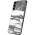 Grey Marbling Galaxy S22 Plus Skin