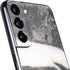 Grey Marbling Galaxy S22 Plus Skin