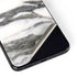 Grey Marbling Galaxy S22 Plus Skin