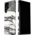Grey Marbling Galaxy S22 Ultra Pro Case