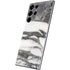 Grey Marbling Galaxy S22 Ultra Skin