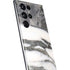 Grey Marbling Galaxy S22 Ultra Skin