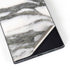 Grey Marbling Galaxy S22 Ultra Skin