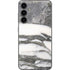 Grey Marbling Galaxy S23 FE Skin