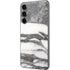 Grey Marbling Galaxy S23 FE Skin