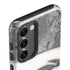 Grey Marbling Galaxy S23 Plus Pro Case