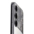 Grey Marbling Galaxy S23 Skin