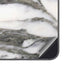 Grey Marbling Galaxy S23 Skin