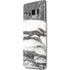 Grey Marbling Galaxy S8 Plus Skin