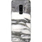 Grey Marbling Galaxy S9 Plus Skin