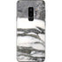 Grey Marbling Galaxy S9 Plus Skin