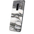 Grey Marbling Galaxy S9 Plus Skin