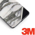 Grey Marbling Galaxy S9 Plus Skin